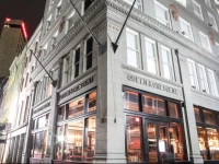 Q&C Hotel Bar New Orleans, Autograph Collection