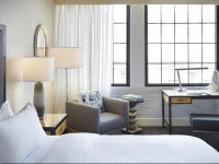 Renaissance New Orleans Arts Warehouse District Hotel