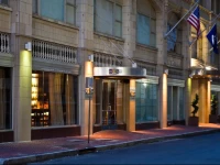 Renaissance New Orleans Pere Marquette French Quarter Area Hotel