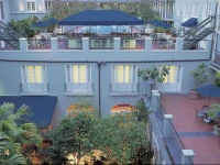 Royal Sonesta Hotel New Orleans