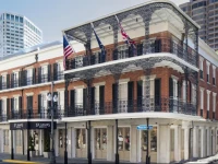 St. James Hotel, an Ascend Collection Hotel