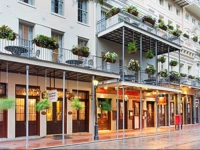 Suites at Club La Pension New Orleans