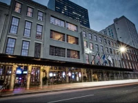 The Old No. 77 Hotel & Chandlery