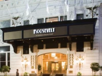 The Roosevelt Hotel New Orleans - Waldorf Astoria Hotels & Resorts