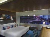 Aloft New Orleans Downtown