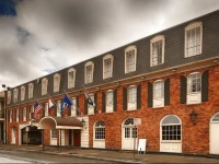 Best Western Plus French Quarter Landmark Hotel