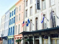 Country Inn & Suites By Carlson, New Orleans French Quarter