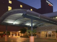 Courtyard by Marriott New Orleans Downtown/Convention Center