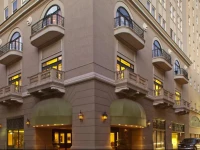 Courtyard by Marriott New Orleans French Quarter/Iberville