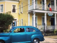 Creole Gardens Guesthouse and Inn