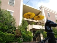 Frenchmen Orleans 519