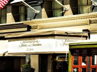 Hampton Inn Downtown / French Quarter Area