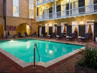 Holiday Inn Hotel French Quarter-Chateau Lemoyne