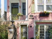 Madame Isabelles House