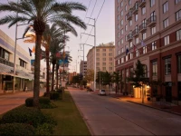 New Orleans Downtown Marriott at the Convention Center