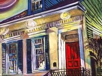 R&B Bed and Breakfast