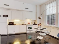 South Carondelet Street Apartment by Stay Alfred