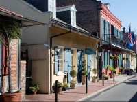 Hotel St. Pierre French Quarter