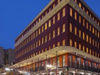 Courtyard by Marriott New Orleans Near the French Quarter