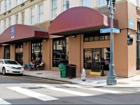 Fairfield Inn & Suites by Marriott New Orleans Downtown/French Quarter Area