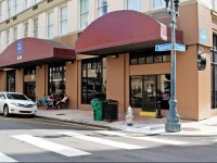 Fairfield Inn & Suites by Marriott New Orleans Downtown/French Quarter Area