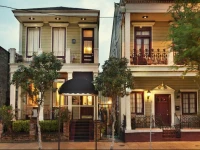 Historic Streetcar Inn