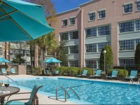 Residence Inn by Marriott New Orleans Downtown
