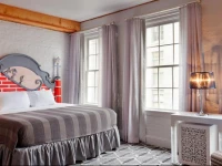 Bluegreen Vacations Club La Pension