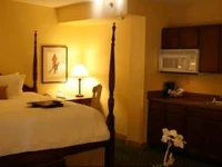 Hampton Inn and Suites New Orleans Convention Center