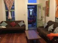 Historic Ursulines Cottage