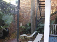 IHSP French Quarter House