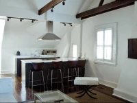 Melrose Mansion Suites