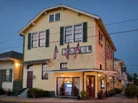 Olde Town Inn New Orleans