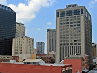 Plaza Suites Downtown New Orleans
