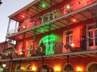 The Saint Philip Hotel