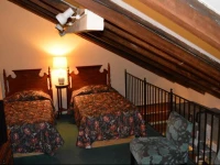 Hotel Villa Convento