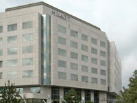 Hyatt Regency Warsaw 5*