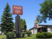 Value Inn Motel - Mitchell Airport South