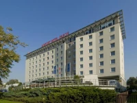 Airport Hotel Okecie 4*