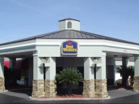 Best Western - Savannah Gateway