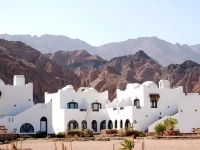 Daniela Village Dahab 3*