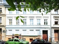 Pension am Fernsehturm 3*