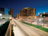 Sheraton Inner Harbor Hotel 3*