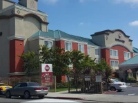 Best Western Airport Inn & Suites Oakland