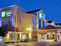 Holiday Inn Express Oakland - Airport