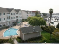 Homewood Suites by Hilton - Oakland Waterfront