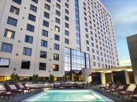 Oakland Marriott City Center