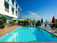 Waterfront Hotel a Joie De Vivre Hotel