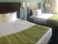 Days Hotel Oakland Airport-Coliseum