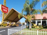 Imperial Inn Oakland
